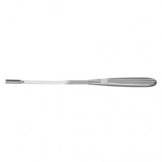 Tendon Stripper Flexible Shaft Stainless Steel, 23 cm - 9"